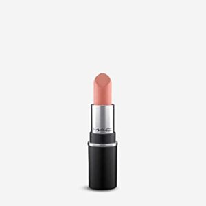 Little MAC Lipstick 0.06 oz/ 1.77 ml VELVET TEDDY - Image 1