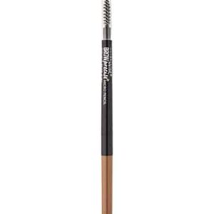 Maybelline Brow Precise Micro Eyebrow Pencil Makeup, Soft Brown, 0.002 oz. - Image 4