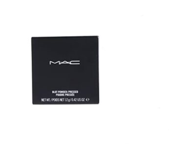 MAC Blot Powder/Pressed Deep Dark