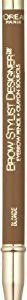 L'Oreal Paris Makeup Brow Stylist Designer Eyebrow Pencil, Blonde (Packaging May Vary) - Image 1