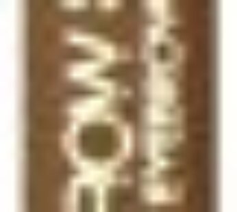 L’Oreal Paris Makeup Brow Stylist Designer Eyebrow Pencil, Blonde (Packaging May Vary)
