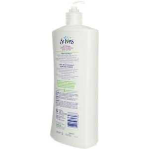 St. Ives Softening Body Lotion Coconut & Orchid Extract 21 oz (Pack of 6) - Image 7