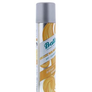 Batiste Shampoo Dry Brilliant Blonde 6.73 Ounce (199ml) (Pack of 6) - Image 8