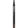 Maybelline Brow Precise Micro Eyebrow Pencil Makeup, Deep Brown, 0.002 oz.