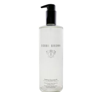 Bobbi Brown Soothing Cleansing Oil, 6.76 Fl Oz