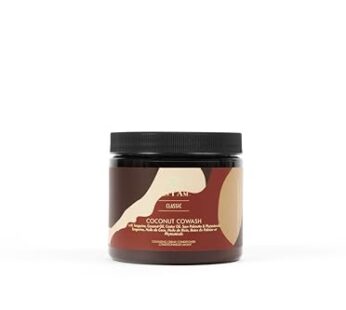 As I Am Coconut Cowash Cleansing Conditioner, 16 Ounce (Pack of 1)