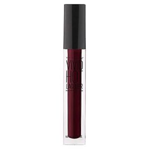 Maybelline Color Sensational Vivid Hot Lacquer Lip Gloss, Retro, 0.17 fl. oz. - Image 2