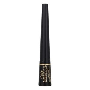 L'Oreal Paris Telescopic Precision Liquid Eyeliner, Carbon Black, 0.08 Oz - Image 10