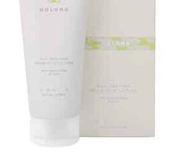 Zents Age Defying Probiotic Body and Hand Lotion with Organic Shea Butter and Vitamin E, Moisturize and Restore Skin, 6.4 fl oz/181 ml (Oolong)