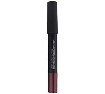 Nars Velvet Matte Lip Pencil, Damned, 0.08 Ounce