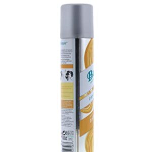 Batiste Shampoo Dry Brilliant Blonde 6.73 Ounce (199ml) (Pack of 6) - Image 7