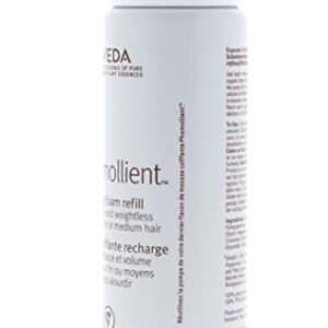 Aveda Phomollient Styling Foam Refill - 200ml/6.7oz - Image 3