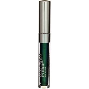 Maybelline New York Color Tattoo Eye Chrome Shadow, Electric Emerald, 1 Count - Image 9