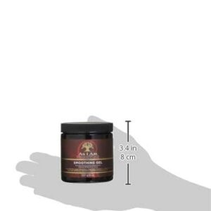 As I Am Smoothing Gel, 8 Ounce - Image 6