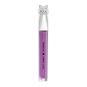 COVERGIRL Katy Kat Lip Gloss, Catnip, 0.05 Pound (packaging may vary) - Image 5