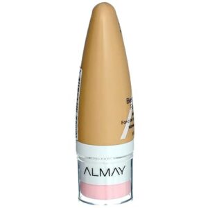 Almay Best Blend Forever Foundation, Neutral, 1 fl. oz., SPF 40 Broad Spectrum - Image 7