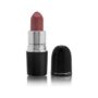 MAC lustre lipstick SEE SHEER