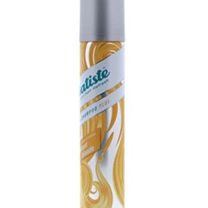 Batiste Shampoo Dry Brilliant Blonde 6.73 Ounce (199ml) (Pack of 6) - Image 2