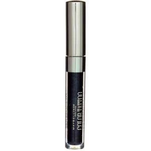 Maybelline New York Color Tattoo Eye Chrome Eyeshadow, Gunmetal, 0.11 fl. oz. - Image 9