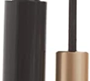 L’Oreal Paris Lineur Intense Brush Tip Liquid Eyeliner, Carbon Black, 0.24 fl; oz.