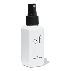 e.l.f. 85013 Daily Brush Cleaner, 2.02 Ounce Clear 2.02 Fl Oz - Image 3