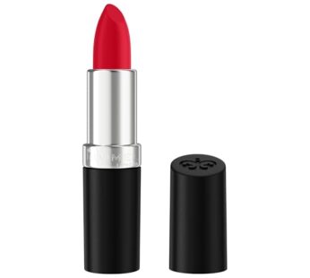 Rimmel London Lasting Finish Bullets (Satin) – 170 Alarm