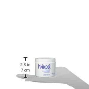 Nairobi Hair and Scalp Daily Moisturizing Hairdressing Unisex, 4 Ounce - Image 4