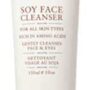 Fresh Soy Face Cleanser, 5.1 Ounce