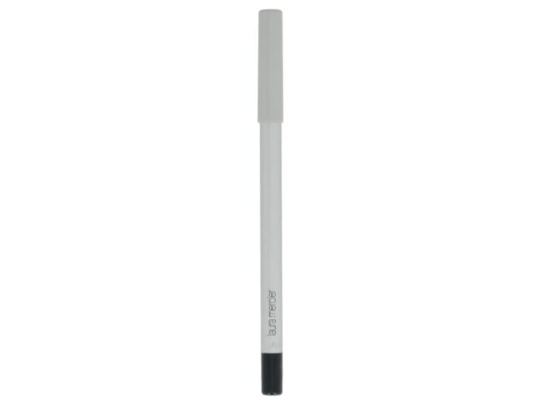 Laura Mercier Longwear Creme Eye Pencil, Noir 0.04 Ounce (Pack of 1) - Image 2