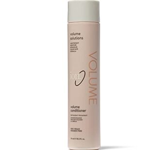ion Volumzing Conditioner