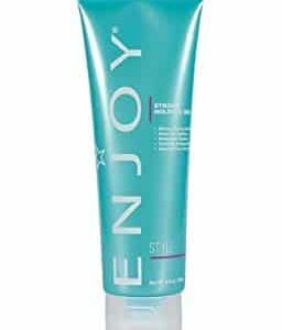 ENJOY Texture Cream (8.8 OZ) Sculpting and Molding Hair Cream for Soft, Textured Hair - Image 2