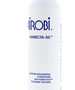 Nairobi Humecta-Sil Moisture Replenishing Unisex Conditioner, 8 Ounce - Image 2