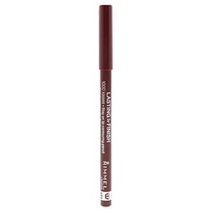 Rimmel London Lasting Finish 1000 Kisses Lip Liner - 071 Cherry Kiss Lip Liner Women 0.04 oz - Image 1