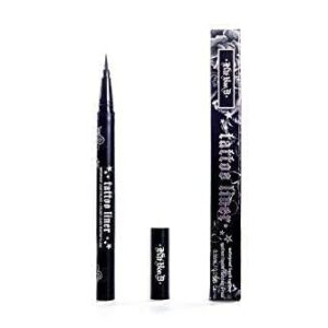 Kat Von D Tattoo Liner Trooper 0.55 ml/0.019 oz Pencil - Image 5