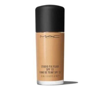 MAC Studio Fix Fl SPF 5, NC42, 1 Count, 1 Ounce