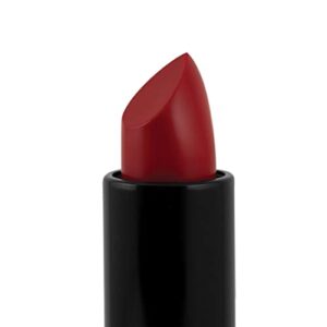 Palladio Herbal Matte Lipstick, Scarlet, Creamy and Full Coverage Long Lasting Matte Lipstick - Image 3