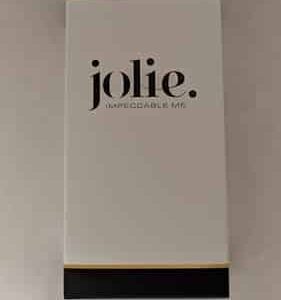 Jolie Mineral Liquid Powder Foundation SPF 15 1 Fl. Oz. Hypoallergenic - For All Skin Types (Cream Beige) - Image 5