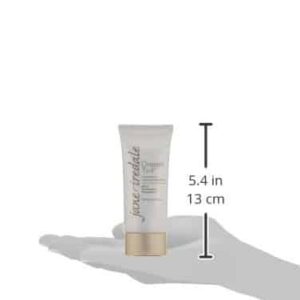 Jane Iredale Dream Tint Moisturizer, 1.7 Fl Oz - Image 5