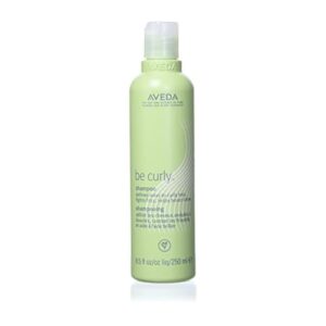 Aveda By Be Curly Shampoo, 8.5 Fl Oz - Image 1