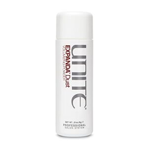 UNITE Hair EXPANDA Dust - Volumizing Powder, 0.21 Oz (Pack of 1) - Image 1