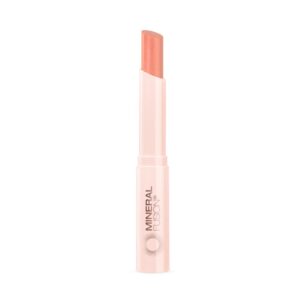 Mineral Fusion Lipstick Butter, Honeysuckle, 0.06 Ounce - Image 3