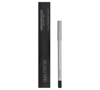 Laura Mercier Longwear Creme Eye Pencil, Noir 0.04 Ounce (Pack of 1)
