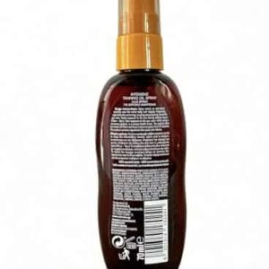 Carroten Intensive Tanning Oil 1.69 Ounces 50 Milliliters - Image 3