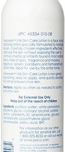 Vanicream Lite Lotion, Fragrance Free, 8 Fl Oz - Image 2