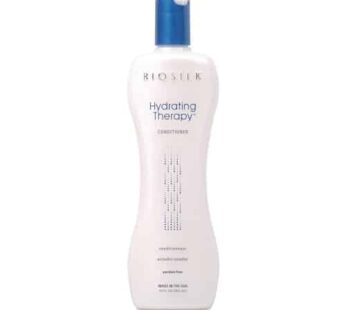 BIOSILK Hydrating Conditioner, 12 Fluid Ounce