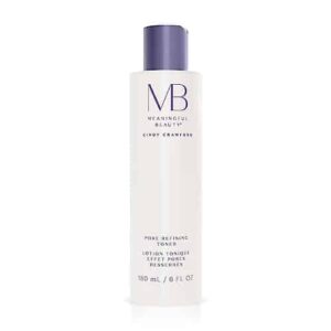 Meaningful Beauty Pore Refining Toner, 6 Fl Oz - Image 1