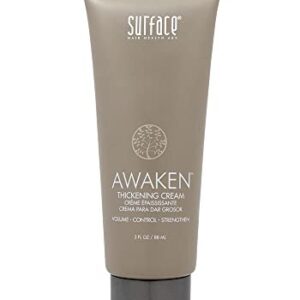 Surface Awaken Thickening Cream: Volume, Style, Hold & Strengthen, 3oz - Image 1