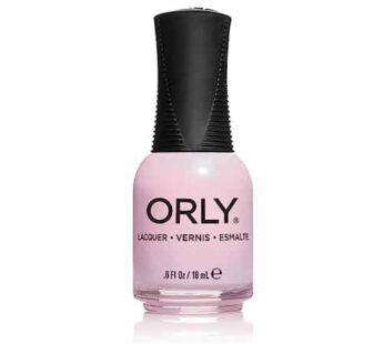 Orly Beautifully Bizarre Nail Lacquer, 0.6 Ounce
