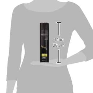 2 Pack of TRESemme TRES Two Extra Hold Hairspray, 14.6 oz ea - Image 3