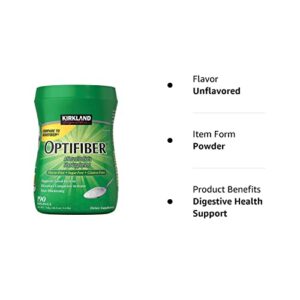 Kirkland Signature OPTIFIBER, 26.8 oz - Image 5